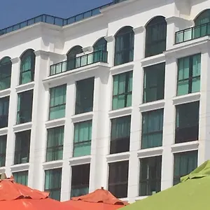 Loft Na Prainha Em Apartamento