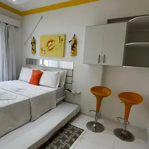 águas Do Mariscal Inn