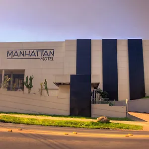 Manhattan (adults Only) Porto Alegre
